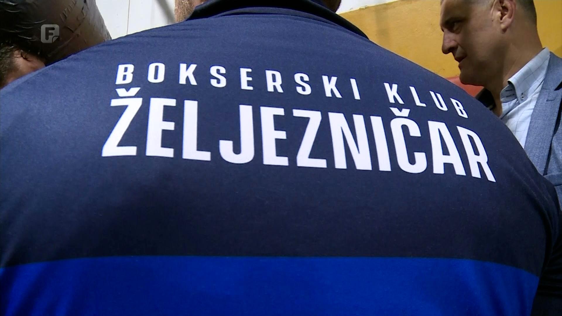 Predstavljamo Bokserski klub Željezničar